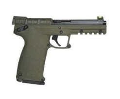 KELTEC PMR30 22WMR BL/GRN TOP 30RD
