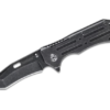 KERSHAW LIFTER BLACKWASH 3.5"