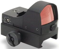 KONUS SIGHT PRO FISSON 2.0 REDDOT