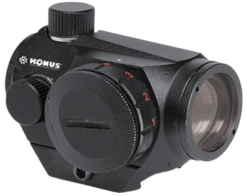 KONUS SIGHT PRO ATOMIC2 REDDOT MINI
