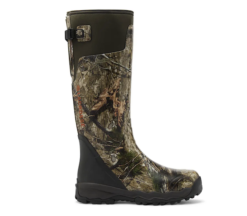 LAC ALPHABURLY PRO 18" MOCDNA