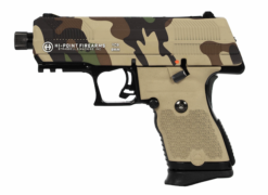 HIPNT 9MM YC9 3.93" TB 10R WDLAND