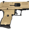 HIPNT 9MM YEET CAN 3.93" TB 10R FDE