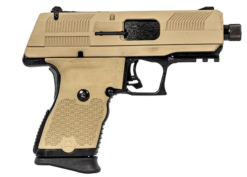 HIPNT 9MM YEET CAN 3.93" TB 10R FDE