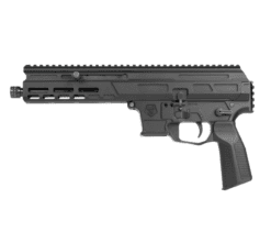 MATADOR MAT9 5" RD 9MM 1913 GLK BLK