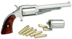 NAA 22LR/MAG 4" THE EARL