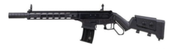 PANZER LEVER 12GA TACT BLK/SYN