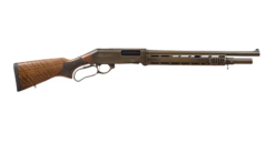 PANZER EG220 LEVER TACT 12GA BRONZE