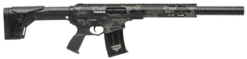 PANZER AR12 12GA G5 AUTO MULT/SHORT
