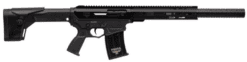 PANZER AR12 12GA G5 AUTO BLK/SHORT