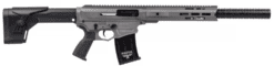 PANZER AR12 12GA G5 AUTO GREY/SHORT