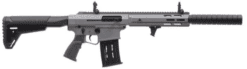PANZER AR12 PRO 12GA TACTICAL GREY