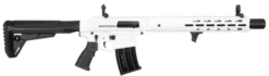 PANZER AR12-L PRO 12GA TACTICAL WHT