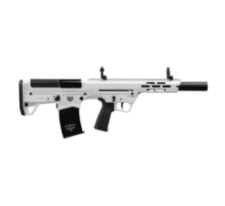 PANZER BP12 G3 BULLPUP 18.5" WHITE