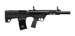 PANZER BP12 G3 BULLPUP 18.5" BLACK