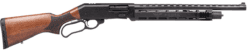 PANZER EG220 LEVER TACT 12GA WAL/BL