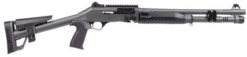 PANZER M4 SPEED 12GA GREY