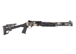 PANZER M4 SPEED PRO 12GA DESERT CAM