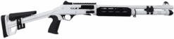 PANZER M4 SPEED PRO 12GA ALPINE WHT