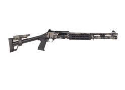 PANZER M4 SPEED PRO 12GA SCORPION