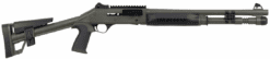 PANZER M4 TACT 12GA 18.5" OD GREEN