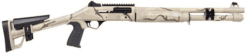 PANZER M4 TACT SA 3" 12GA 18.5" DES
