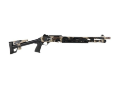 PANZER M4 SPEED PRO FDE/SCORPION BZ