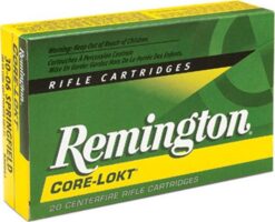 REM 7MM MAG 140GR PSP-CORELKT 20BX
