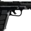 RI STK100 9MM 17RD 4.5" SF ALU FRM