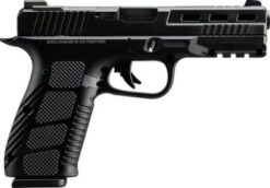 RI STK100 9MM 17RD 4.5" SF ALU FRM