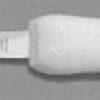 DR BOSTON OYSTER KNIFE 3" BLADE