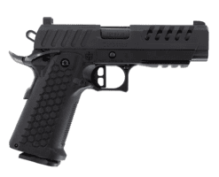 MAC CERBERUS DS 9MM 4.4" 2/17RD