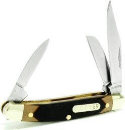 SCHR OT JUNIOR 3BLD 23/4"