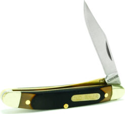 SCHR OT MIGHTYMITE 1BLD 2" LCKBK