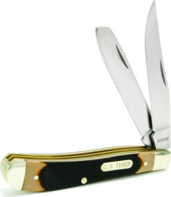 SCHR OT TRAPPER 2BLD 37/8"
