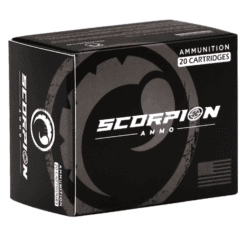 SCORPION 10MM 180GR FP 50/BOX