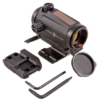 SIGHTMARK ELEMENT MINI SOLAR REDDOT