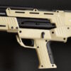 DP12GA DOUBLE BRL PUMP 16SH FDE