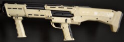 DP12GA DOUBLE BRL PUMP 16SH FDE