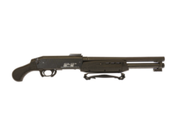 STD SP12 12G COMPACT PRO 14.5" BLK