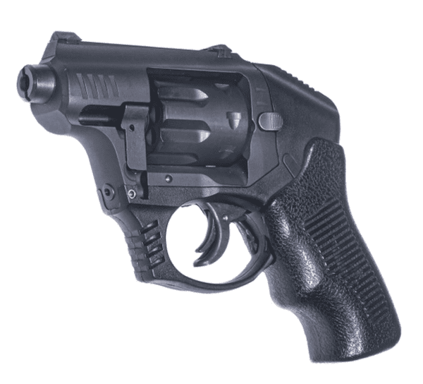 STANDARD SR1 22MAG 1.75" BLACK