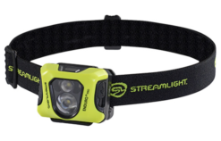 SL ENDURO PRO HDLGT 200L RECHRG YEL