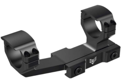 SYL INDEP AR 30MM CANTILEVER MOUNT