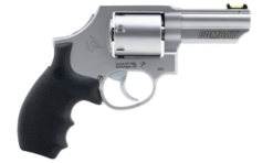 TAU 66C 357MAG SS/SS 3" 7RD HOGUE