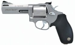 TAU 44MAG TRACKER BL 4" PORTED