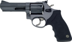 TAU M66 357MAG-4"-SS-AS-7SH