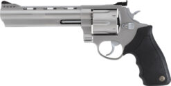 TAU M44 .44MAG SS 6-1/2" 6-RDS