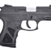 TAU TH9 COMPACT 9MM BLK 3.54"