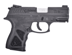 TAU TH9 COMPACT 9MM BLK 3.54"