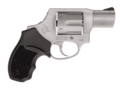TAU M856 38SPL UL CH SS 2" 6SH